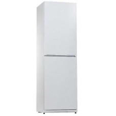 Холодильник з морозильною камерою Snaige RF35SM-S0002E