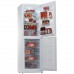 Холодильник з морозильною камерою Snaige RF35SM-S0002E