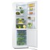 Холодильник із морозильною камерою Snaige RF36SM-S0002F