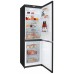 Холодильник з морозильною камерою Snaige RF56NG-P5JJNF
