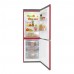Холодильник з морозильною камерою Snaige RF56SM-S5RB2E 