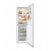 Холодильник з морозильною камерою Snaige RF57SM-S5MP2E