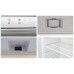 Холодильна шафа-вітрина Snaige CD350-1004
