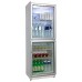 Холодильна шафа-вітрина Snaige CD350-1004
