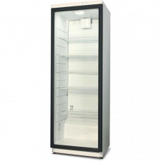 Холодильна шафа-вітрина Snaige CD350-100D