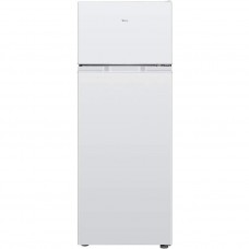Холодильник з морозильною камерою TCL RF207TWE1