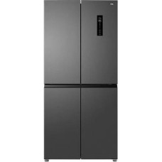 Холодильник з морозильною камерою TCL RP470CSE1