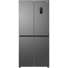 Холодильник з морозильною камерою TCL RP470CXE1