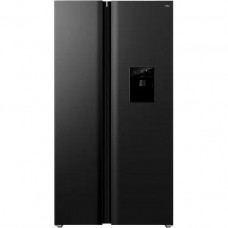 Холодильник з морозильною камерою TCL RP631SSE1