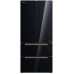 Холодильник з морозильною камерою Toshiba GR-RF532WE-PGJ(22)