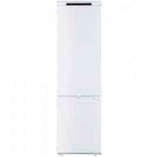 Холодильник з морозильною камерою Ventolux BRF 193-276 TNF