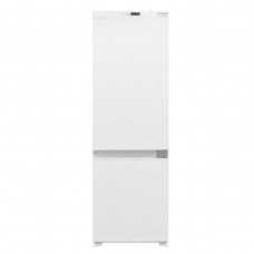 Холодильник з морозильною камерою Vestel RF380BI3EI-W