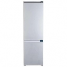 Холодильник з морозильною камерою Vestel RF390BI3M-W