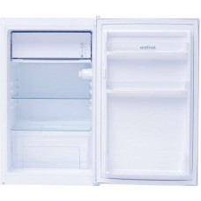 Холодильник з морозильною камерою Vestfrost VD 142 RW