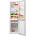 Холодильник з морозильною камерою Vivax CF-174 LF S