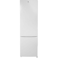 Холодильник з морозильною камерою Vivax CF-259 LFW W