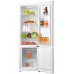 Холодильник з морозильною камерою Vivax CF-259 LFW W