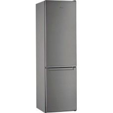 Двокамерний холодильник Whirlpool W5 911E OX