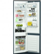 Холодильник із морозильною камерою Whirlpool ART 9610/A+