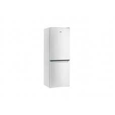 Холодильник із морозильною камерою Whirlpool W5 711E W1
