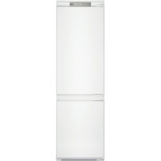Холодильник із морозильною камерою Whirlpool WHC18 T573