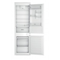 Холодильник вбудовуваний Whirlpool WHC18D011A2