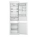 Холодильник вбудовуваний Whirlpool WHC18D011C2