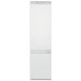 Холодильник вбудовуваний Whirlpool WHC20D023B1SF
