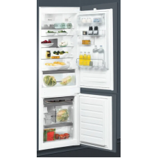 Холодильник з морозильною камерою Whirlpool ART 6711 SF2