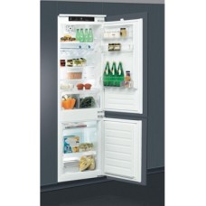 Холодильник з морозильною камерою Whirlpool ART 7811/A+