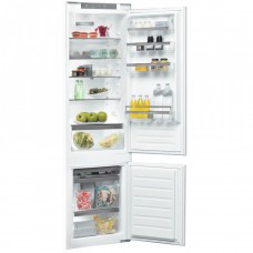 Холодильник з морозильною камерою Whirlpool ART 9811/A++ SF
