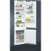 Холодильник з морозильною камерою Whirlpool ART 9811/A++ SF
