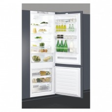 Холодильник з морозильною камерою Whirlpool SP40 800 EU