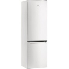 Холодильник з морозильною камерою Whirlpool W5 911E W1