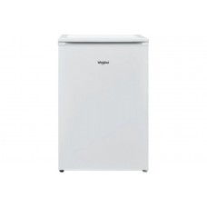 Холодильник з морозильною камерою Whirlpool W55VM 1120 W 2 WS