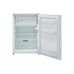 Холодильник з морозильною камерою Whirlpool W55VM 1120 W 2 WS