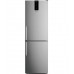 Холодильник з морозильною камерою Whirlpool W7X 82O OXH