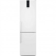 Холодильник з морозильною камерою Whirlpool W7X 92O W H UA
