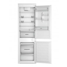 Холодильник з морозильною камерою Whirlpool WHC18D011C1 SF