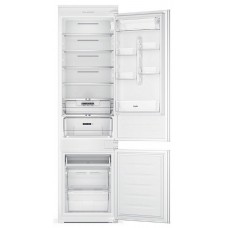 Холодильник з морозильною камерою Whirlpool WHC20 T121