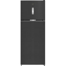Холодильник з морозильною камерою Whirlpool WHD2 6472 X4E
