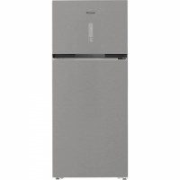 Холодильник з морозильною камерою Whirlpool WHD2 6553 X5E 