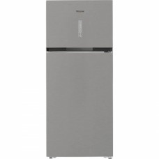 Холодильник з морозильною камерою Whirlpool WHD2 6553 X5E 