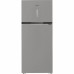 Холодильник з морозильною камерою Whirlpool WHD2 6553 X5E 