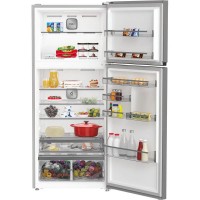 Холодильник з морозильною камерою Whirlpool WHD2 6553 X5E 