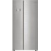 Холодильник з морозильною камерою Whirlpool WHG2 6592 X4E 