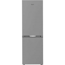 Холодильник з морозильною камерою Whirlpool WHK 25364 XP4E 