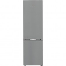 Холодильник з морозильною камерою Whirlpool WHK 25402 XP4U