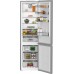 Холодильник з морозильною камерою Whirlpool WHK 25402 XP4U