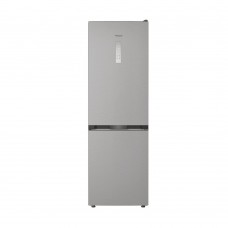 Холодильник з морозильною камерою Whirlpool WHK 26373 X6EA